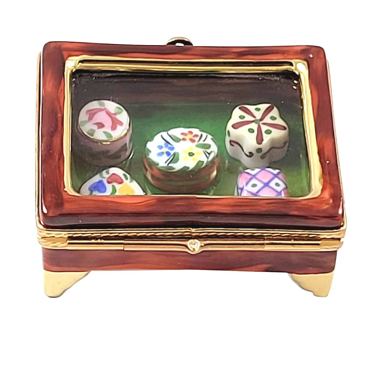 Vitrine Showcase