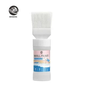 Wall Repair Paste Brusher Portable-فرشاة إصلاح الجدران