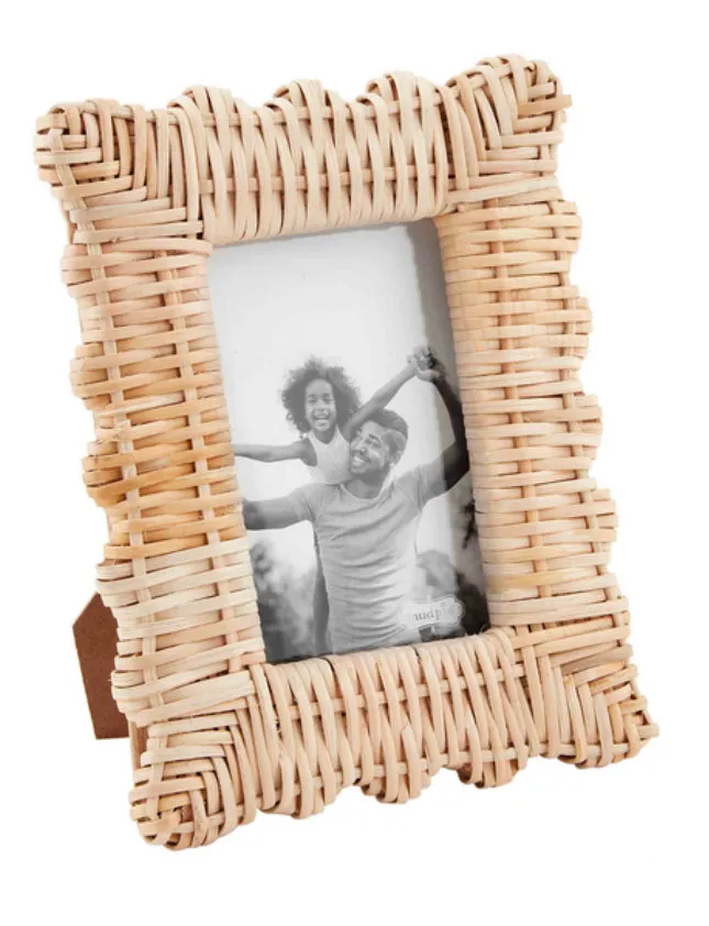 Woven Frames